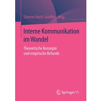 Interne Kommunikation im Wandel